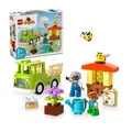 Produktbild: LEGO® DUPLO® Imkerei und Bienenstöcke 10419 - LEGO 10419 - (Sp...
