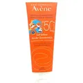 Produktbild: Avene Kinder Sonnenmilch SPF50+ 250ml