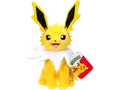 Produktbild: JAZWARES Pokémon - Blitza 20 cm Merchandise