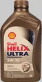 Produktbild: Shell Helix Ultra Professional AM-L 5W-30 1 Liter