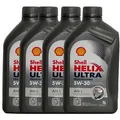 Produktbild: 4x1 Liter Shell Helix Ultra Professional AM-L 5W-30 Motoröl 5W30 BMW LL-04