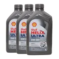 Produktbild: SHELL Helix Ultra Professional AM-L 5W-30 MotorölBMW LL-04, MB 229.51, 3x1 Liter