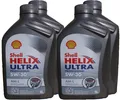 Produktbild: # 4X1 Liter SHELL HELIX ULTRA PROFESSIONAL AM-L 5W-30 Motoröl 5W30 BMW MERCEDES