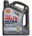 Produktbild: Shell Helix Ultra Professional  AM-L  5W-30  BMW LL04 5 Liter Motoröl