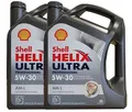 Produktbild: Shell Helix Ultra Professional  AM-L   5W-30  BMW LL04 2 x 5  Liter Motoröl