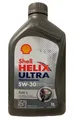 Produktbild: Shell Helix Ultra Professional AM-L 5W-30 Motoröl 1 Liter  MB 229.51 BMW LL04