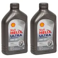 Produktbild: 2L 2 Liter SHELL Motoröl Öl HELIX ULTRA Professional AM-L 5W30 für BMW LL-04