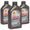 Produktbild: 3L 3 Liter SHELL Motoröl Öl HELIX ULTRA Professional AM-L 5W30 für BMW LL-04