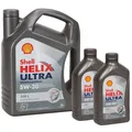 Produktbild: 7L 7 Liter SHELL Motoröl Öl HELIX ULTRA Professional AM-L 5W30 für BMW LL-04