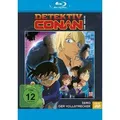 Produktbild: Detektiv Conan 22. Film / Zero der Vollstrecker