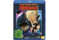 Produktbild: Crunchyroll Blu-ray Detektiv Conan - 22. Film: Zero der Vollstrecker - Blu-ray