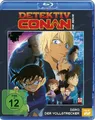 Produktbild: Detektiv Conan - 22. Film: Zero der Vollstrecker - Blu-ray | CH | Tachikawa