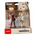 Produktbild: Xenoblade Chronicles 3 Nintendo amiibo Doppelpack Noah Mio Figuren NEU OVP