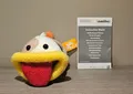 Produktbild: Amiibo Poochy Schnuffel Yoshis Woolly World Nintendo gebraucht