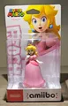 Produktbild: Amiibo Super Mario Collection Peach Nintendo NEU OVP