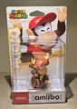 Produktbild: Amiibo Super Mario Collection Diddy Kong Nintendo NEU OVP