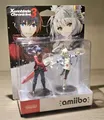Produktbild: Amiibo Xenoblade Chonicles 3 Noah & Mio Nintendo NEU OVP