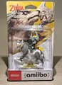 Produktbild: Amiibo The Legend of Zelda Twilight Princess Wolf Link Nintendo NEU OVP