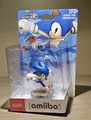 Produktbild: Amiibo Super Smash Bros. Collection No. 26 Sonic The Hedgehog Nintendo NEU OVP