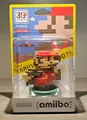 Produktbild: Amiibo Super Mario Bros. 30th Mario Classic Colours Nintendo NEU OVP
