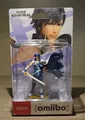 Produktbild: Amiibo Super Smash Bros. Collection No. 80 Chrom Nintendo NEU OVP