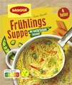 Produktbild: Maggi Guten Appetit, Frühlings Suppe, 63g Beutel, ergibt 4 Teller, 1er Pack (1 x 63g)