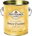 Produktbild: Breitsamer Honig Eimer 