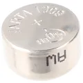Produktbild: 309, Varta V309, SR48, SR754SW Knopfzelle für Uhren etc.