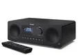 Produktbild: Sharp XL-B720D Tokyo DAB+ All-in-One Hi-Fi-System | Bluetooth, CD, UKW-Radio, USB, Aux | 20 Senderspeicher | 150 W Audioausgang