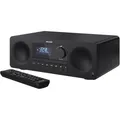 Produktbild: Sharp XL-B720D DAB/DAB+ All-in-One Hi-Fi-System schwarz Hifi-Anlage, CD-Player