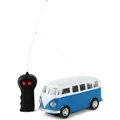 Produktbild: Toi-Toys RC-gesteuertes Auto Retro-Van mit Licht (25256B)