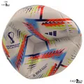 Produktbild: Adidas Al Rihla Training Fußball Größe 5 FIFA World Cup Qatar 2022 Replica