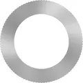 Produktbild: Bosch Accessories Bosch Professional Reduzierring für Kreissägeblätter (Reduzierung von 30 auf 20 mm, Dicke 1 mm, Zubehör Kreissäge)