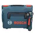 Produktbild: Bosch GWB 12V-10 Akku Winkelbohrmaschine 12V 11Nm Solo + L-Boxx ( 0601390909 )