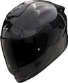 Produktbild: Scorpion Exo Motorradhelm Exo-1400 Evo 2 Air Onyx Carbon Helm