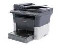 Produktbild: Kyocera FS-1325MFP - Multifunktionsdrucker - s/w - Laser - Legal (216 x 356 mm)