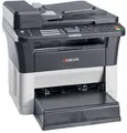 Produktbild: Kyocera FS-1325MFP - Multifunktionsdrucker - s/w - Laser - Legal (216 x 356 mm)