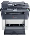 Produktbild: Kyocera Ecosys FS-1325MFP Laser einfarbig - 1102M73NL2