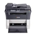 Produktbild: Kyocera FS-1325MFP S/W-Laserdrucker Scanner Kopierer Fax LAN 1102M73NL2