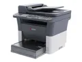 Produktbild: Kyocera FS-1325MFP - Multifunktionsdrucker - s/w - Laser - Legal (216 x 356 mm) (1102M73NL2)