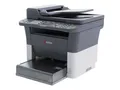 Produktbild: Kyocera FS-1325MFP - Multifunktionsdrucker - s/w - Laser - Legal (216 x 356 mm)
