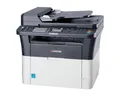 Produktbild: Kyocera FS-1325MFP Multifunktionsdrucker, (4-in-1, LAN, A4)