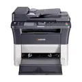 Produktbild: Kyocera FS-1325MFP S/W-Laserdrucker Scanner Kopierer Fax LAN