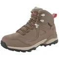 Produktbild: Jack Wolfskin SUNSET HIKE TEXAPORE MID W Wanderschuh Wasserdicht, Trekkingschuh beige 38 EU