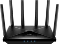 Produktbild: CUDY BE11000 2.5G Tri-Band Wi-Fi 7 Mesh Router - Router - 5,76 Gbps (WR11000)