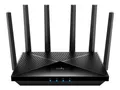 Produktbild: CUDY WR11000 - 1.0 - Wireless Router 3-Port-Switch