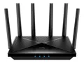 Produktbild: CUDY WR11000 - 1.0 - Wireless Router 3-Port-Switch