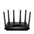 Produktbild: CUDY WR11000 1.0 Wireless Router 3-Port-Switch ~D~