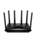 Produktbild: 6971690793357 Cudy WR11000 WLAN-Router 2.5 Gigabit Ethernet Tri-Band (2,4 GHz/5