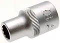 Produktbild: BGS 12-kant Stecknuss SW 10mm , 1/2